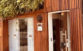 Boutique Hotel Casa Teatro