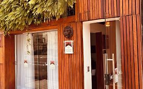 Boutique Hotel Casa Teatro